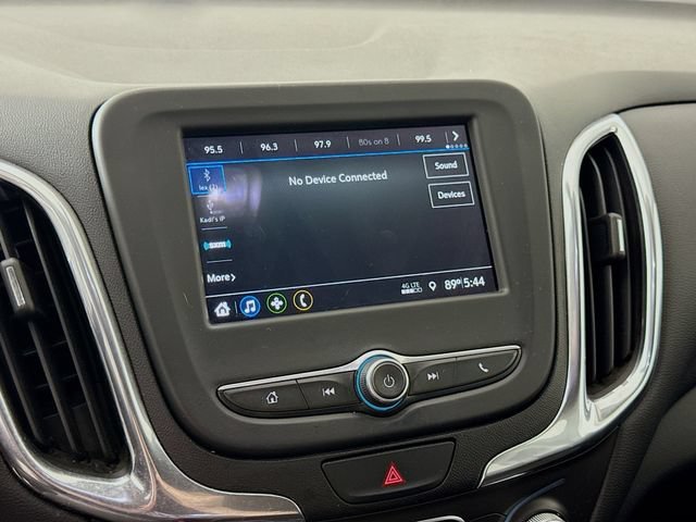 Used 2019 SUMMIT WHITE Chevrolet LT image 15