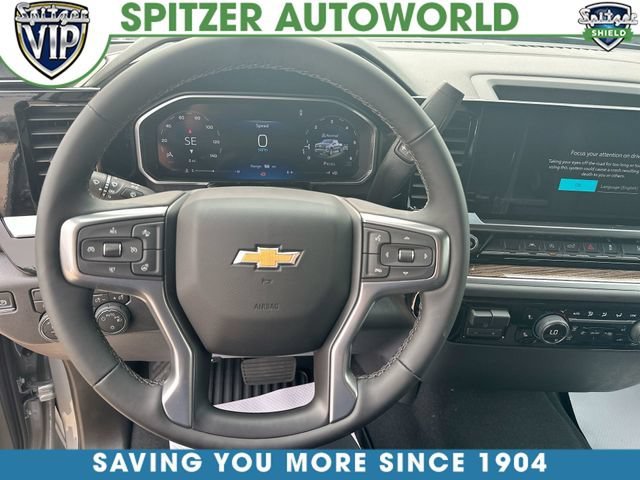 2026 Chevrolet Silverado 1500 LT - Photo 13