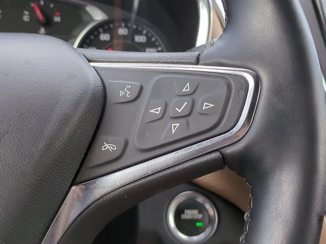 Used 2023 Black Chevrolet Premier image 23