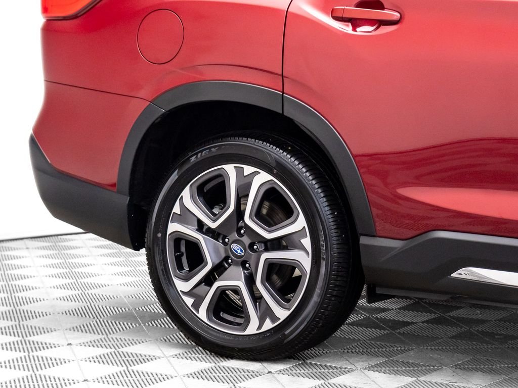2024 Subaru Ascent Limited - Photo 38