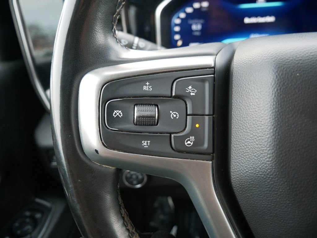 2024 Chevrolet Silverado 2500HD LT - Photo 23
