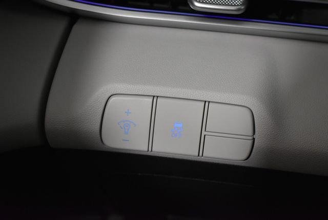 New 2026 Black Hyundai Limited image 91