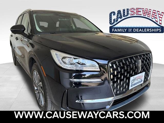 Used 2023 Black Metallic Lincoln Reserve image 30
