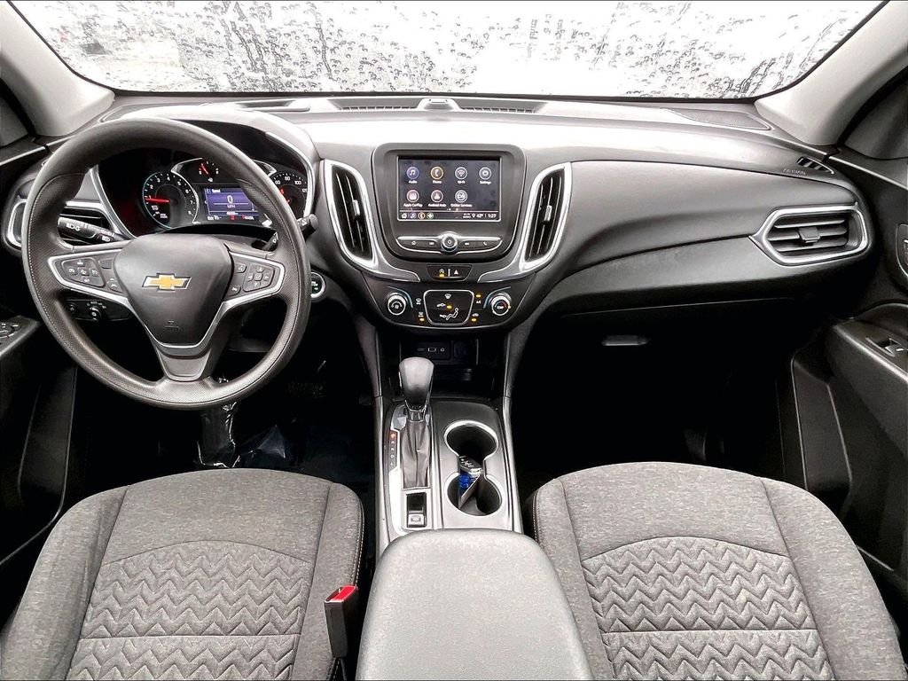 Used 2022 White Chevrolet LT image 20