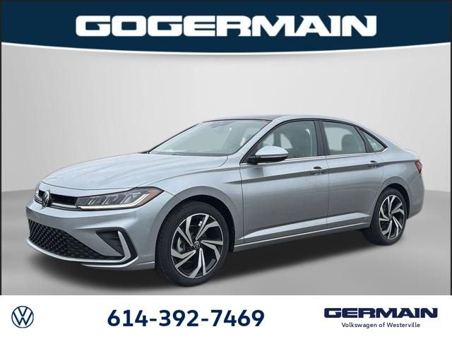 2026 Volkswagen Jetta 1.5T SEL