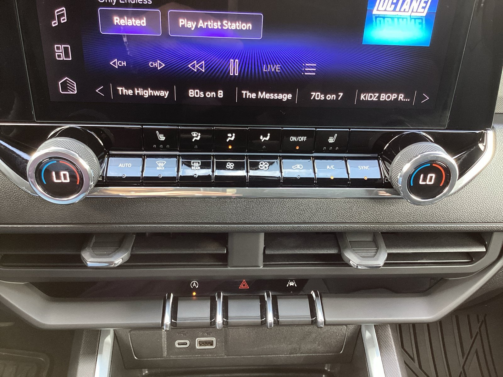 Used 2026 Sterling Gray Metallic Chevrolet Trail Boss image 20