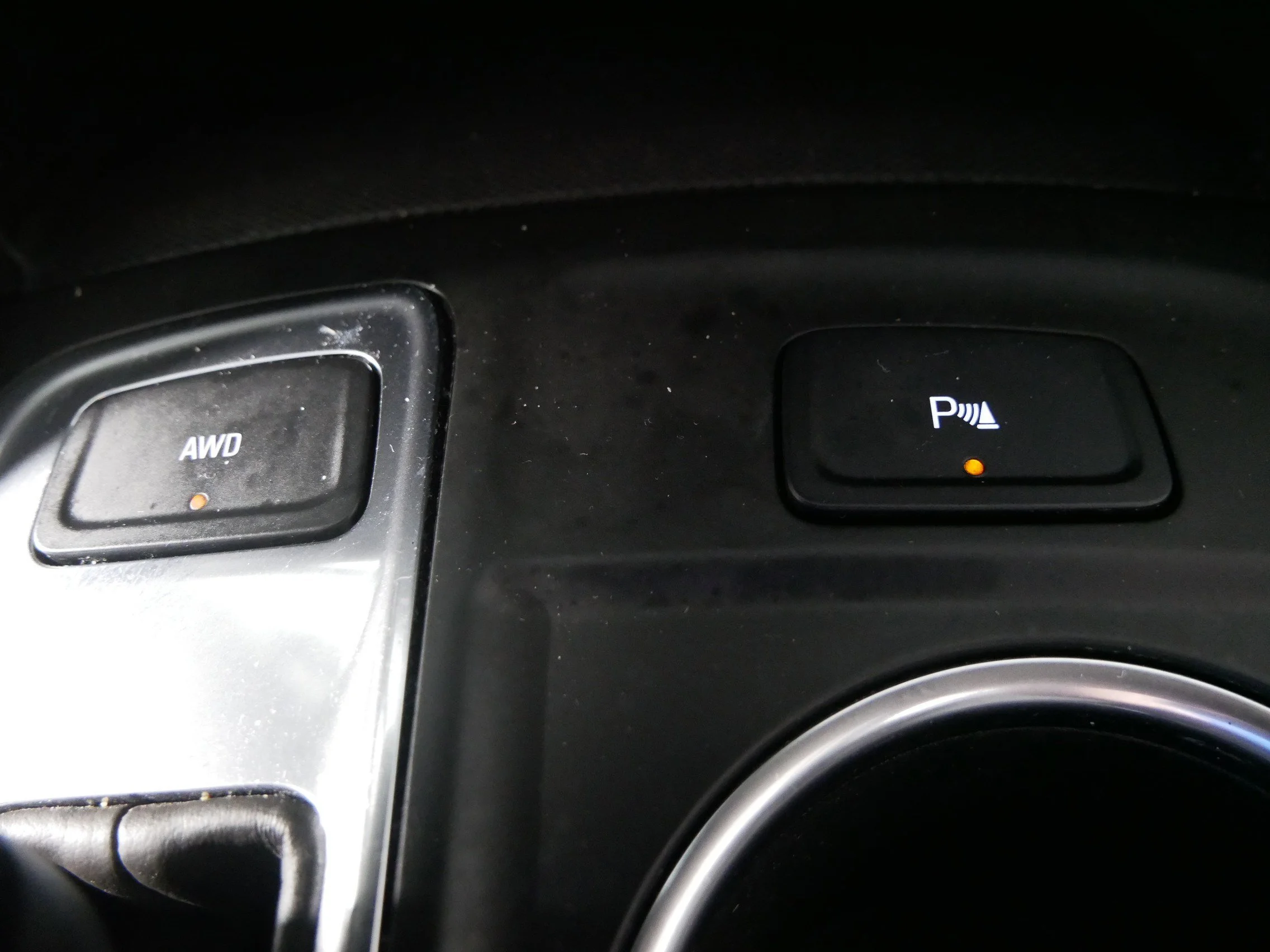 Used 2024 Riptide Blue Metallic Chevrolet LT image 30