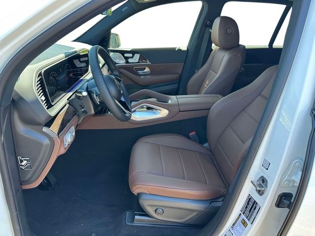 New 2026 White Mercedes-Benz GLE 350 image 15