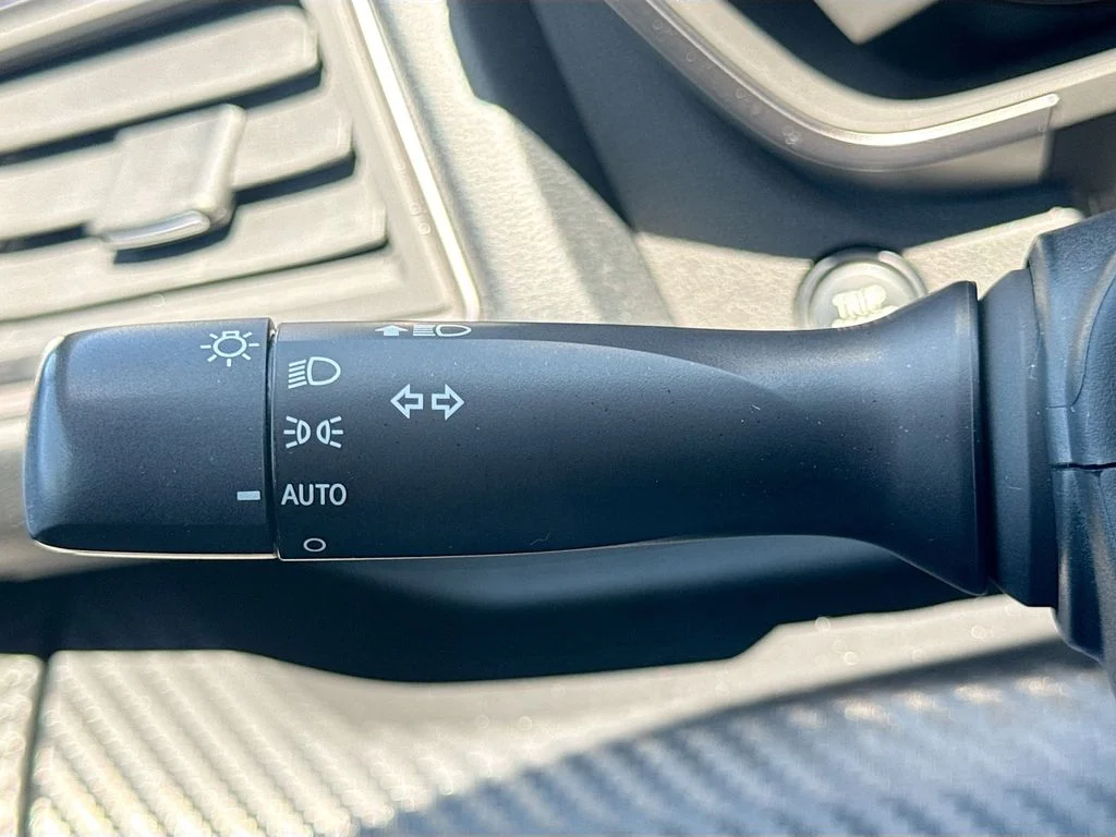 Certified Used 2024 Black Subaru Premium image 16