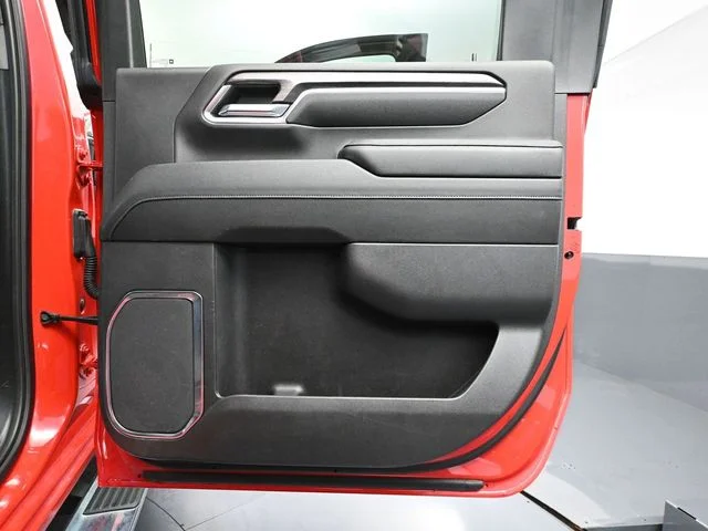 2024 Chevrolet Silverado 2500HD LTZ - Photo 41