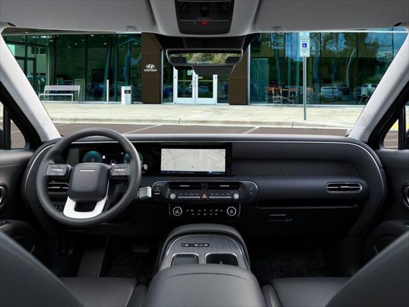 2026 Hyundai Palisade SEL - Photo 11
