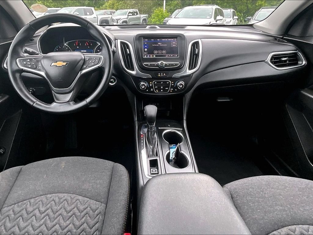 2023 Chevrolet Equinox LT - Photo 21