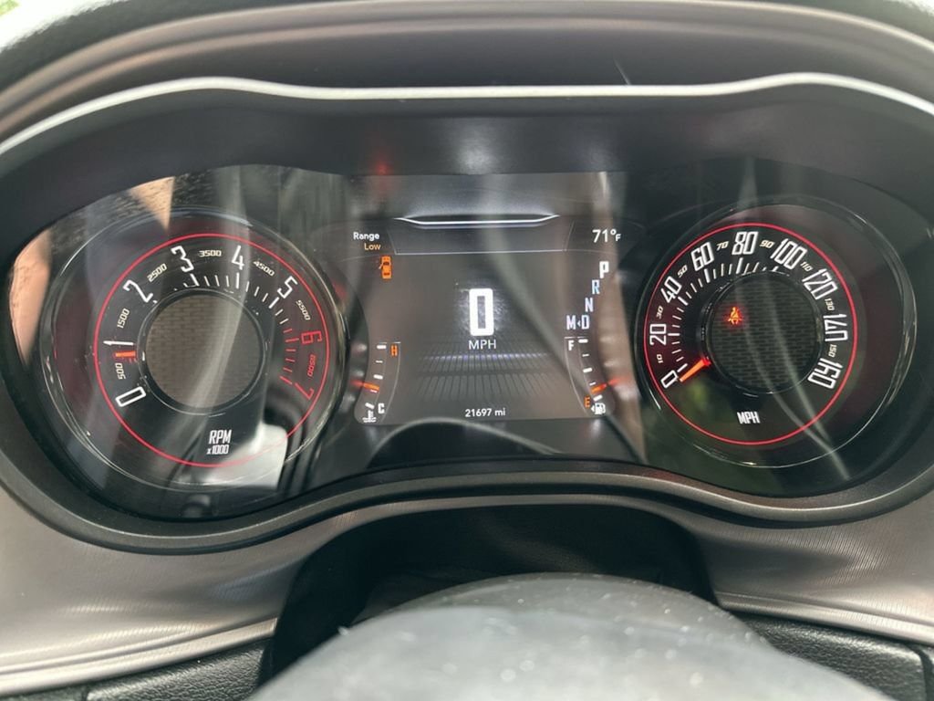Used 2023 Green Dodge R/T image 11