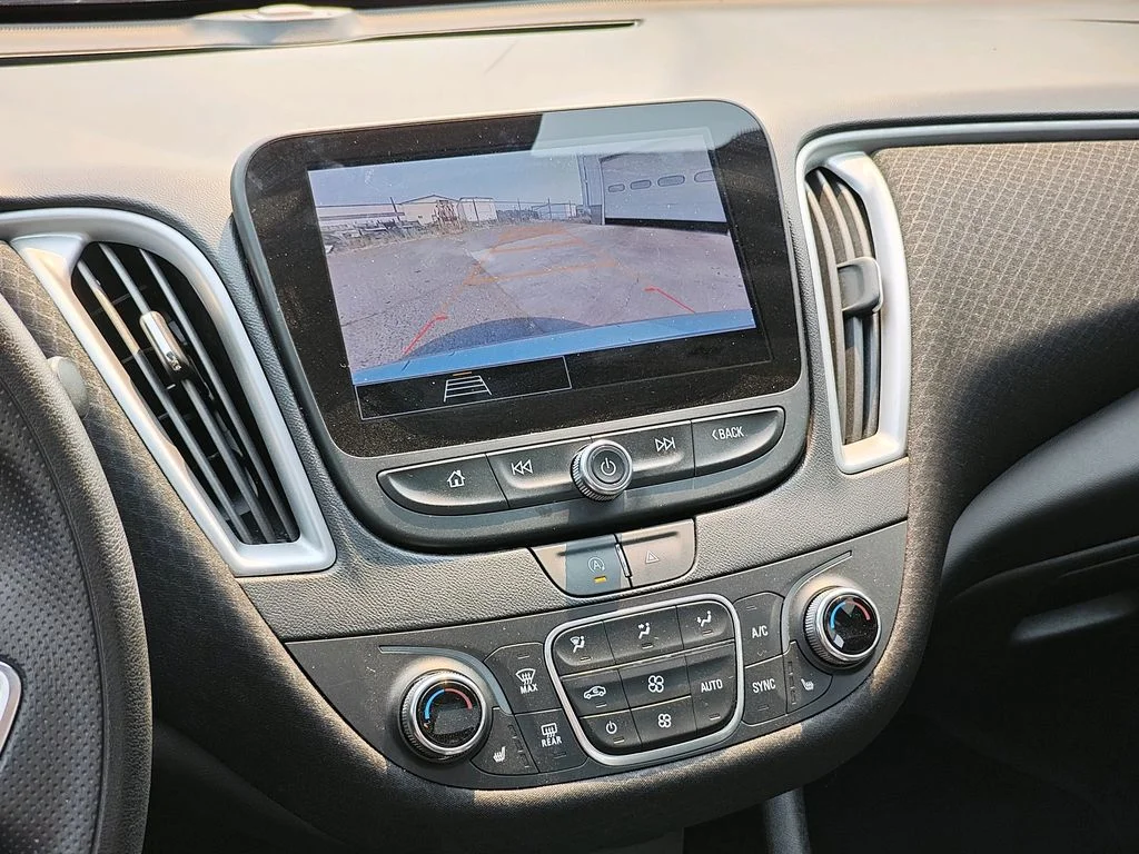2023 Chevrolet Malibu 1LT - Photo 20