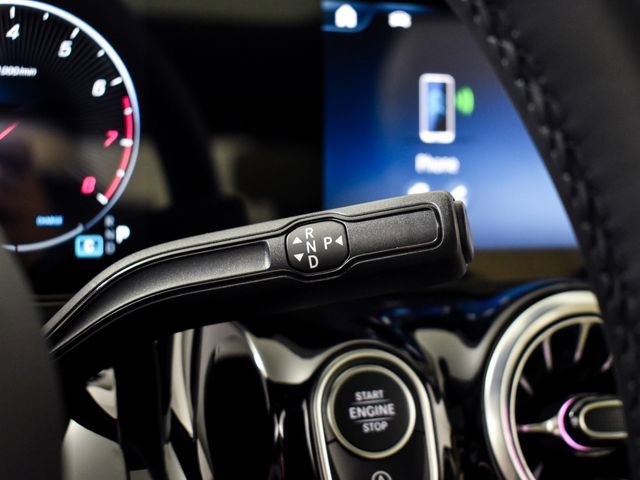 New 2026 Night Black Mercedes-Benz GLA 250 image 66