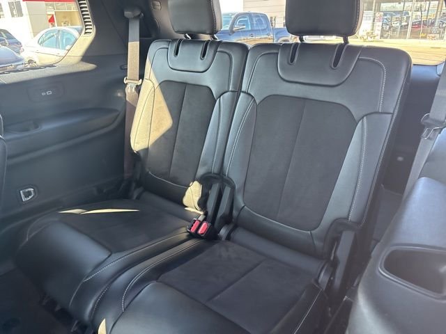 2022 Jeep Grand Cherokee L Altitude - Photo 6