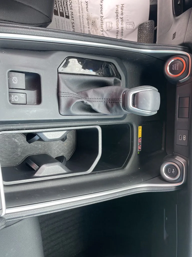 Used 2026 Silver Toyota XLE image 21