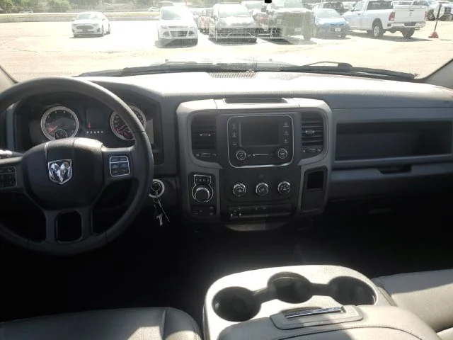 Used 2019 Blue Ram Tradesman image 6