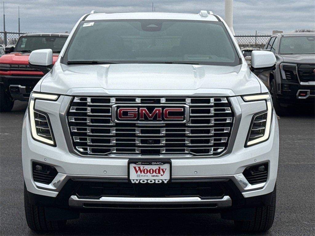 2026 GMC YUKON XL - Image 2