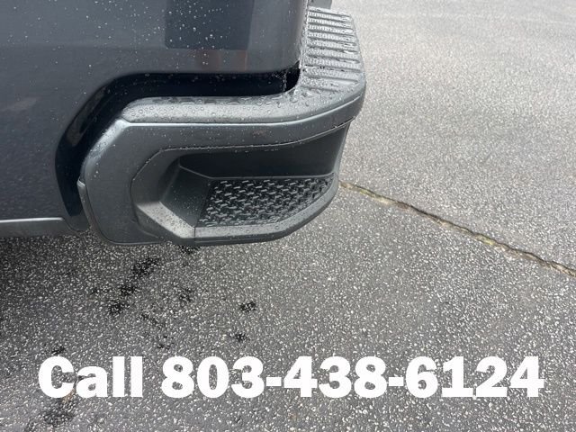 Used 2020 Gray Chevrolet RST image 30