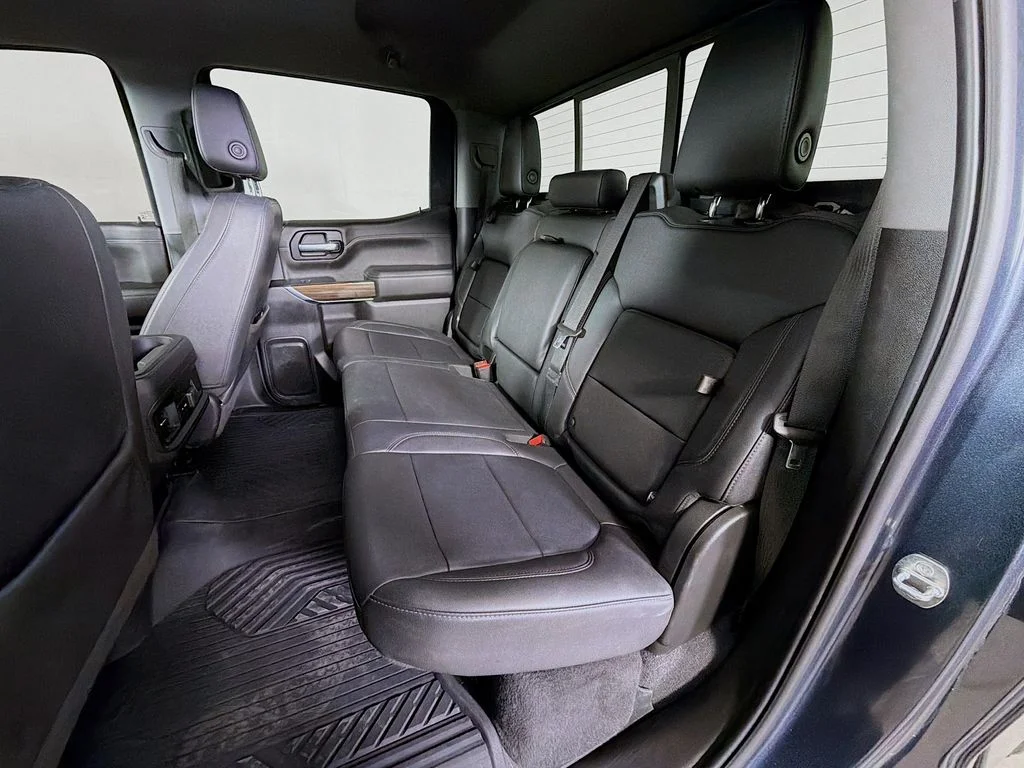 2021 Chevrolet Silverado 1500 LT Trail Boss - Photo 19