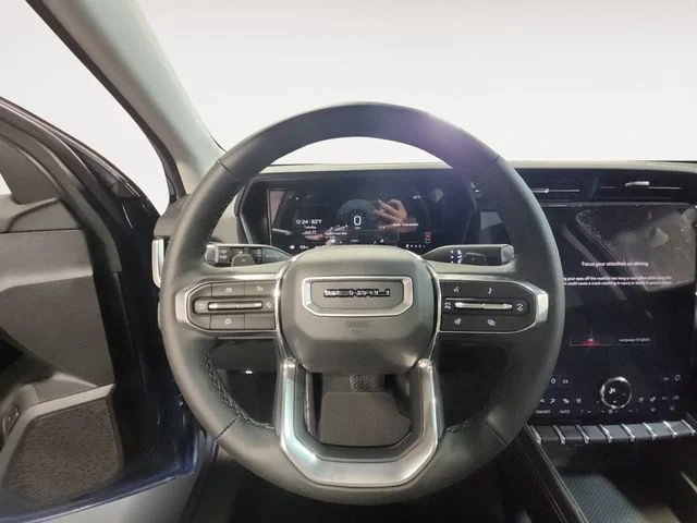 2026 GMC Terrain Denali - Photo 12