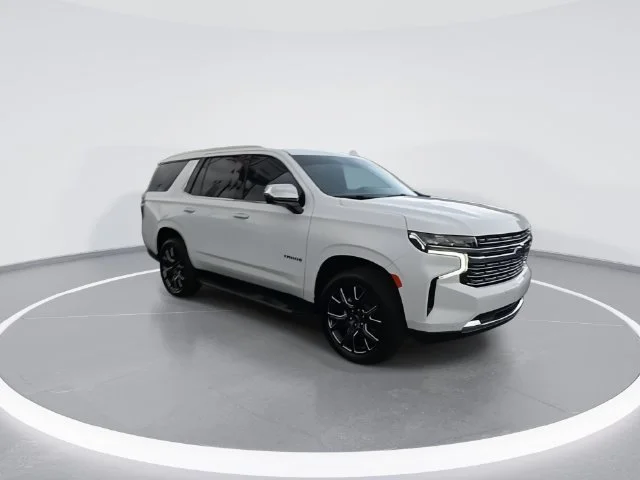 Used 2023 White Chevrolet Premier image 2
