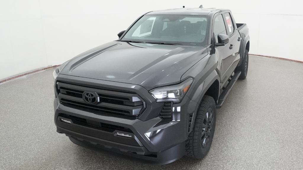 New 2026 Underground Toyota SR5 image 20