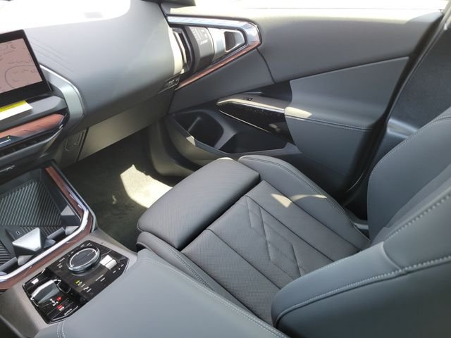 New 2026 White BMW 30 xDrive image 16