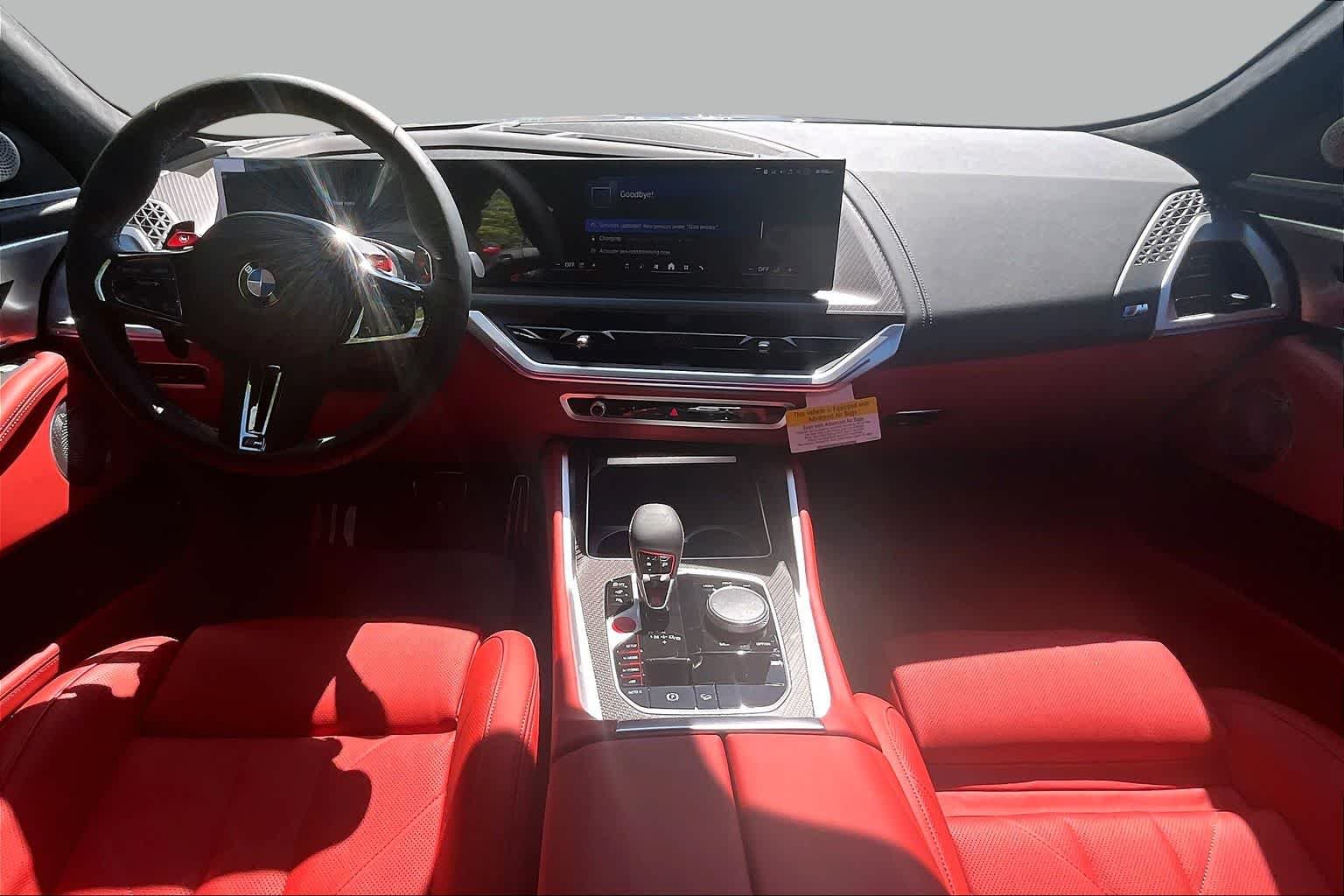 New 2026 Brooklyn Grey Metallic BMW Label image 5