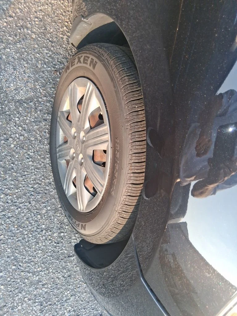 Certified Used 2021 Black Kia S image 14