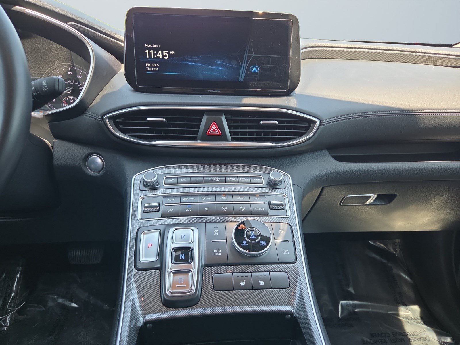 2023 Hyundai Santa Fe SEL - Photo 11