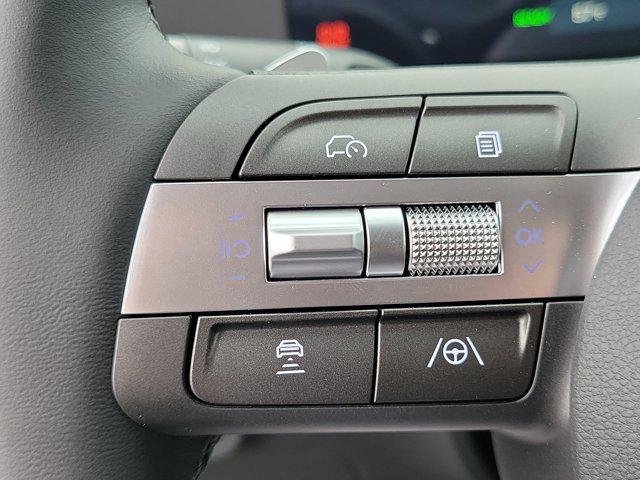 2025 Hyundai Kona EV SEL - Photo 6