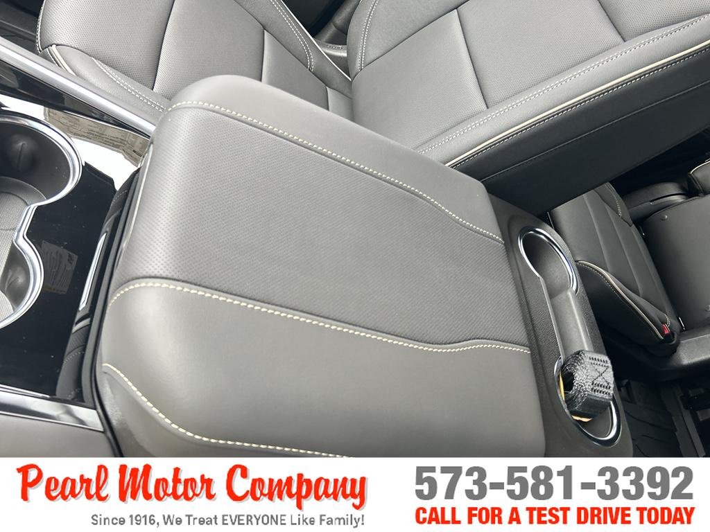 2026 Chevrolet Tahoe Premier - Photo 20
