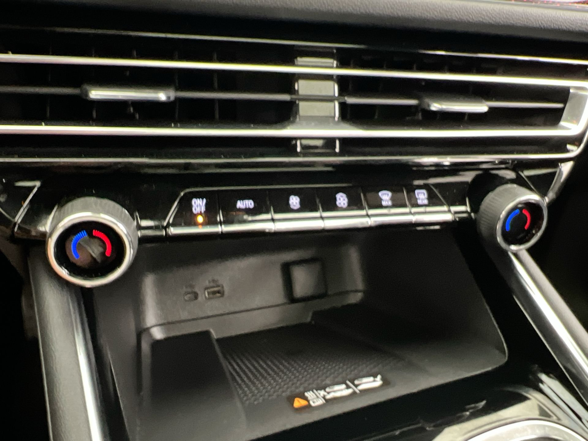 2026 Chevrolet Traverse Z71 - Photo 72