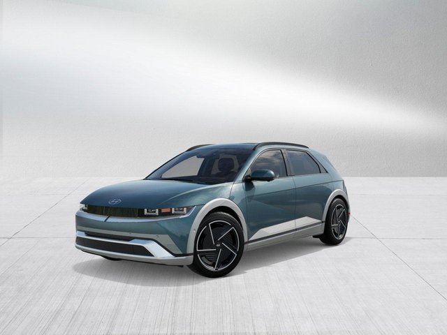 2027 Hyundai IONIQ 5 Limited