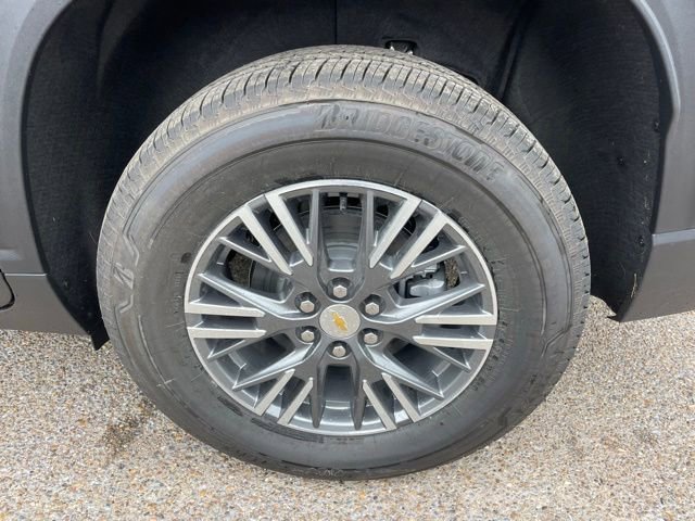 2026 Chevrolet Traverse LT - Photo 10