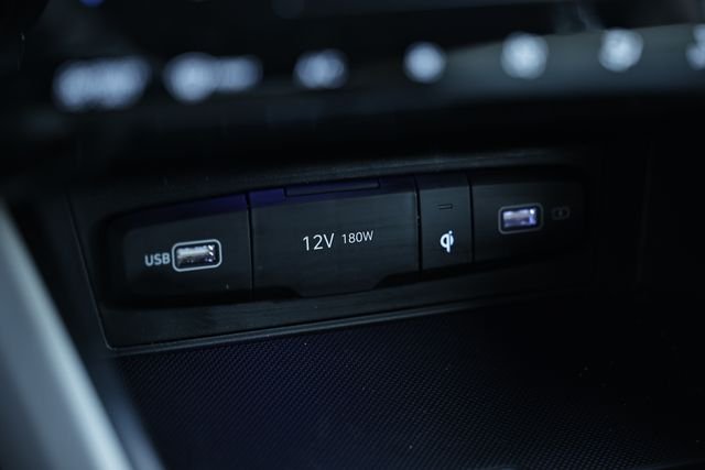 Used 2023 Deep Sea Hyundai SEL Convenience image 41