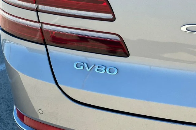 2024 GENESIS GV80 Standard - Photo 33