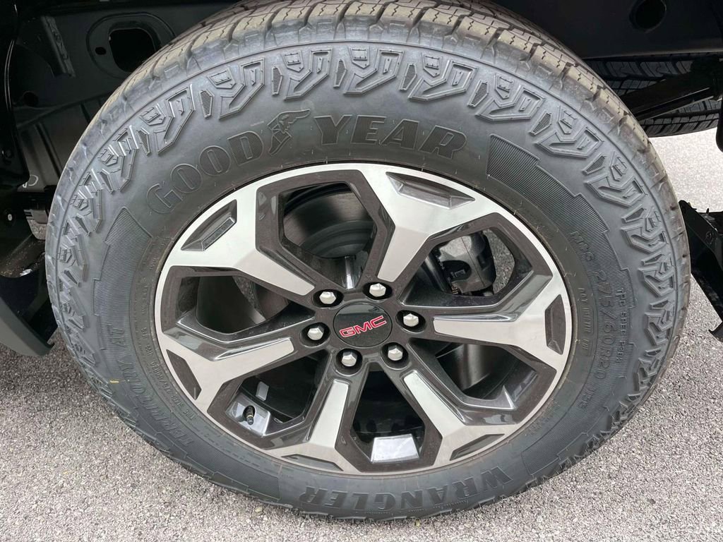2026 GMC Sierra 1500 Pro - Photo 12