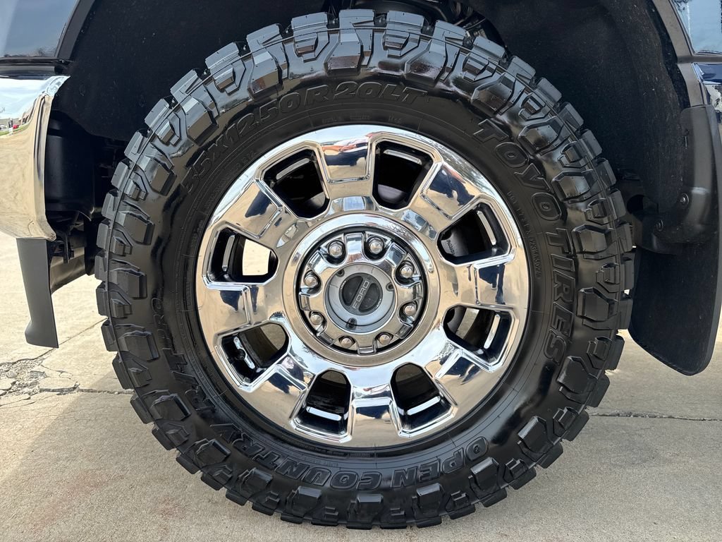 2024 Ford F-250 Super Duty King Ranch - Photo 15