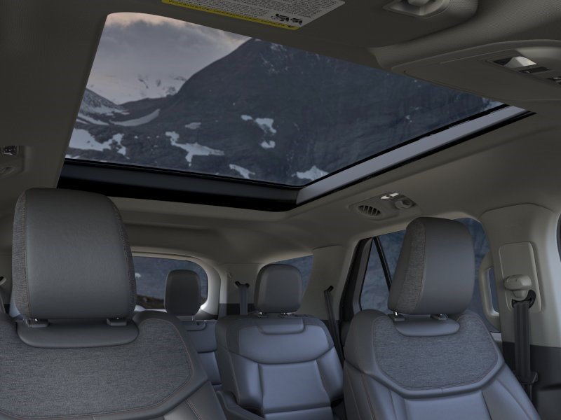 New 2026 Space White Metallic Ford Active image 22
