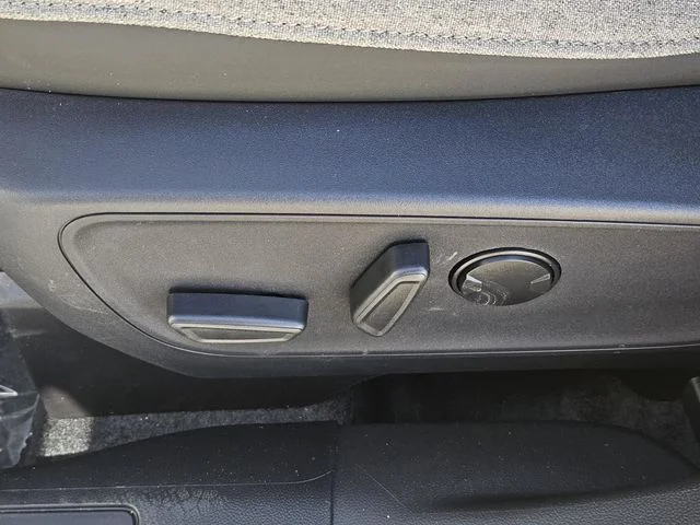 New 2026 Space White Metallic Ford Big Bend® image 26