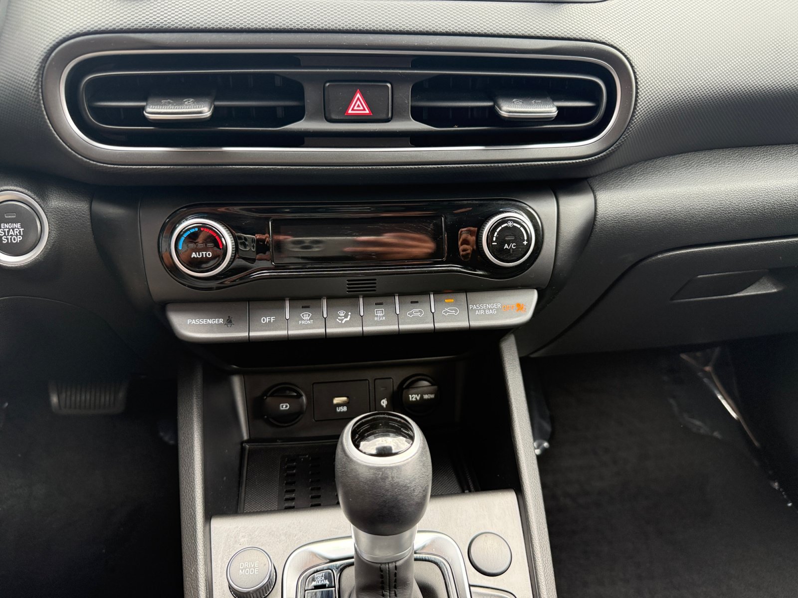 Certified Used 2022 Pulse Red Hyundai SEL image 13