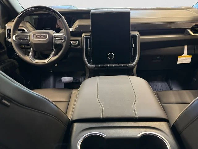 New 2026 Silver GMC Elevation image 11