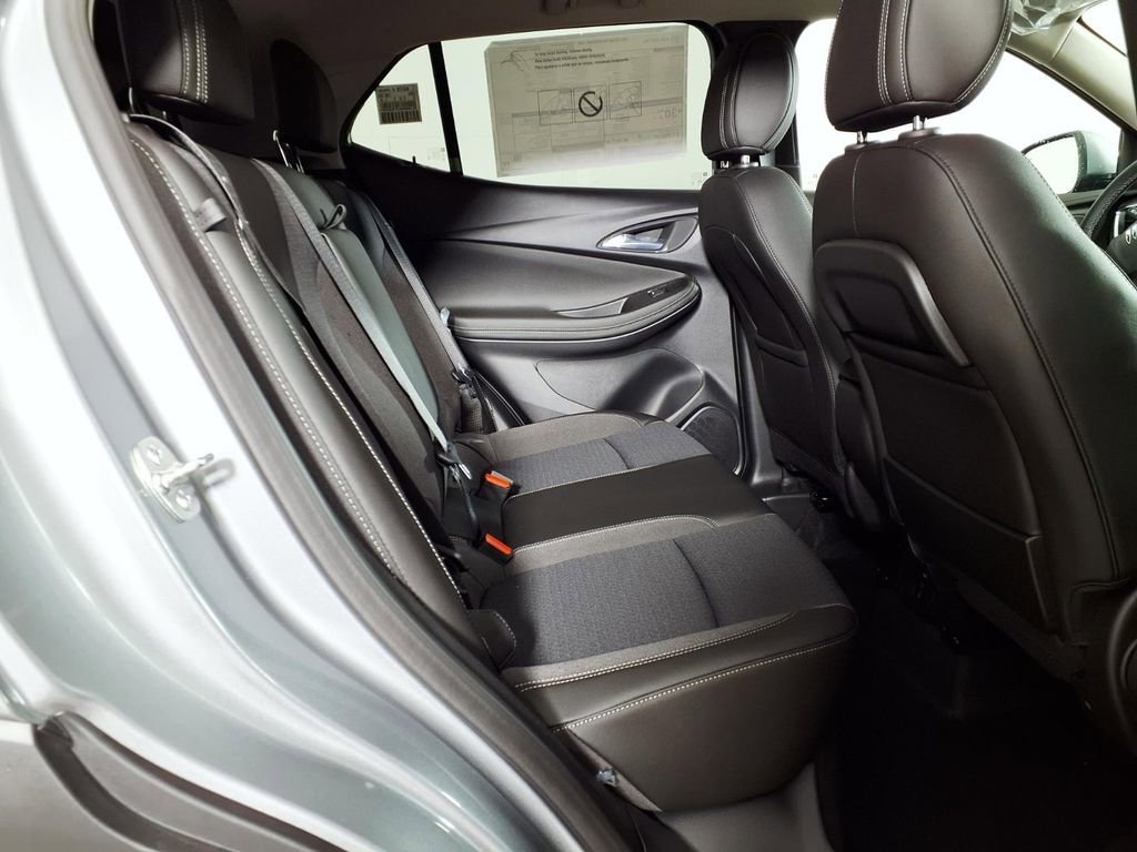 2026 Buick Encore GX Preferred - Photo 10