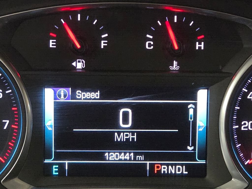Used 2018 Beige Chevrolet Premier image 23