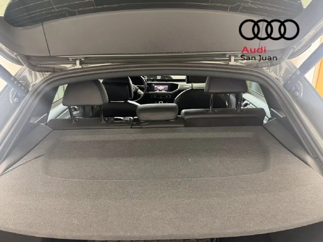 Used 2023 Gray Audi Premium image 11