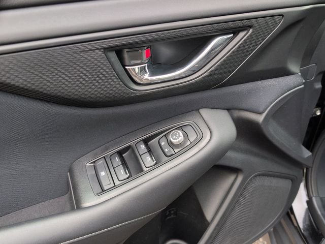 Used 2023 Black Subaru Premium image 10