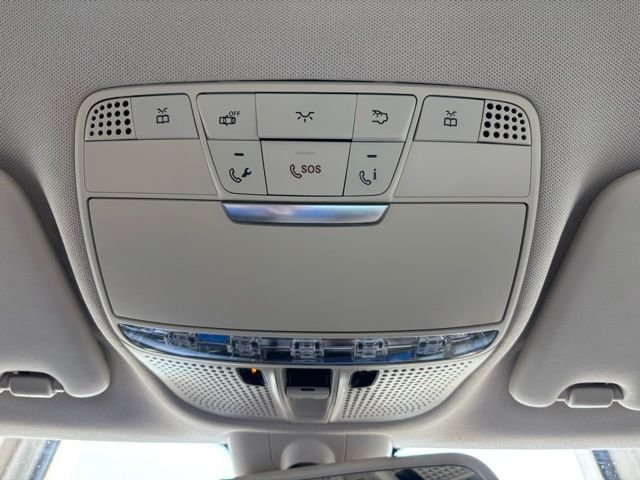 Used 2018 Gray Mercedes-Benz C 300 image 26